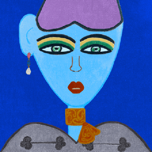 CREATING VISIONARY