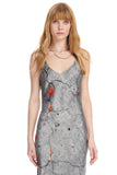 MARIA SLIP DRESS