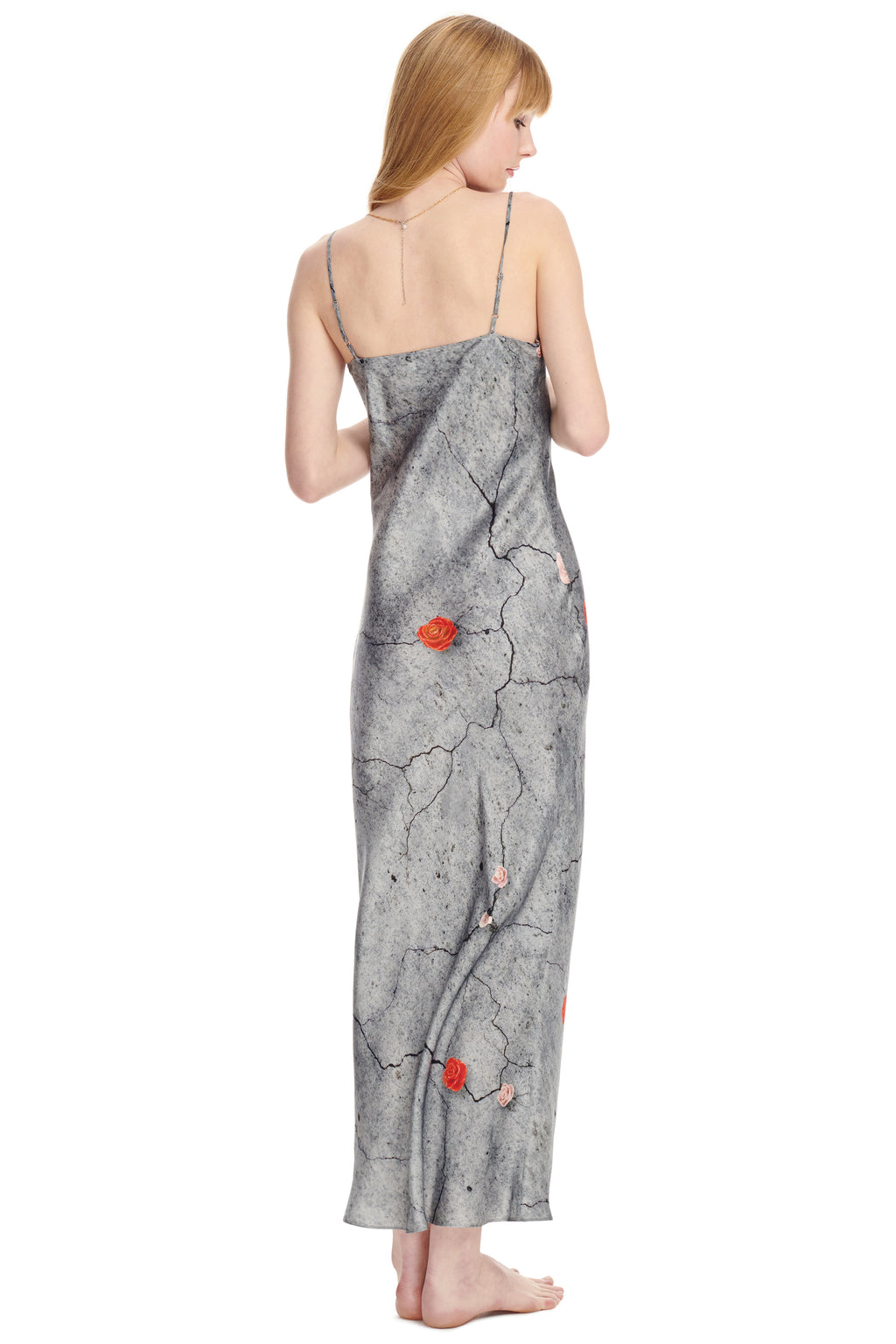 MARIA SLIP DRESS