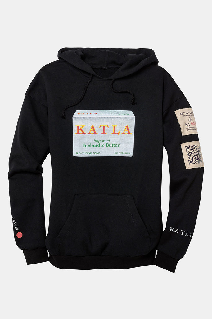 Butter brand best sale sweatshirts