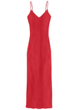 MARIA SLIP DRESS