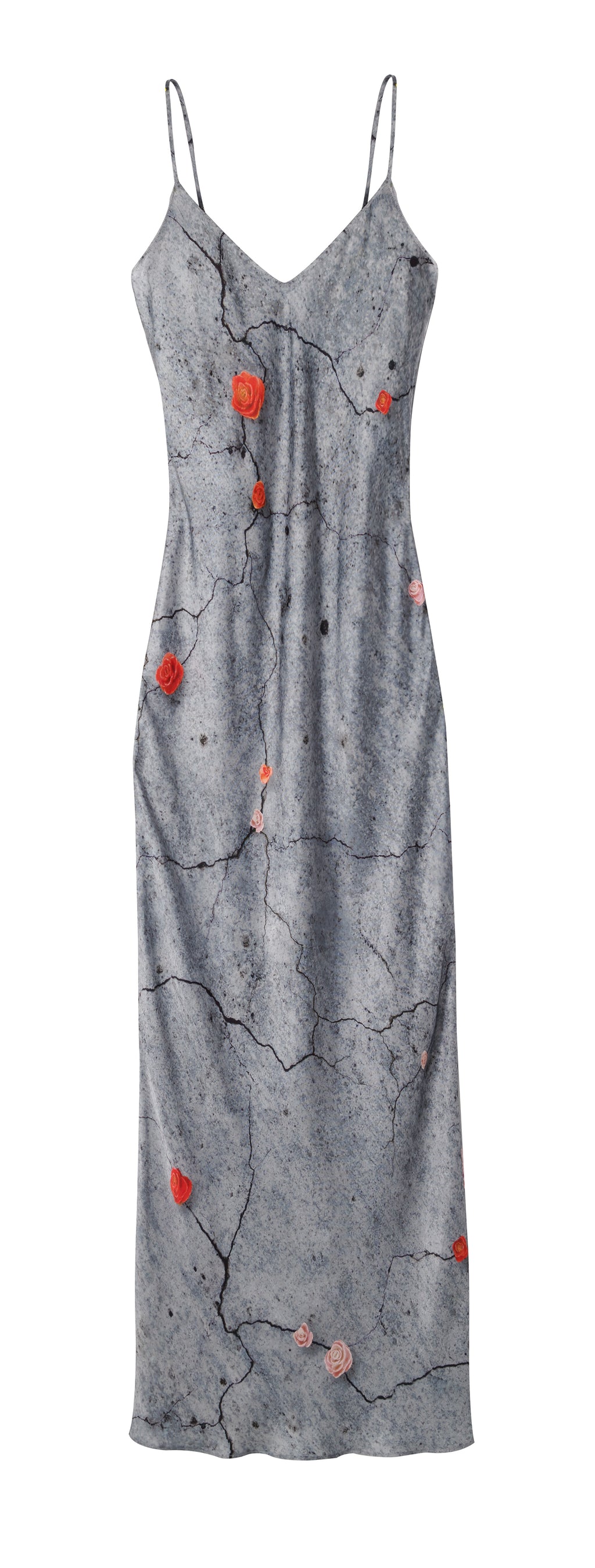 MARIA SLIP DRESS