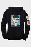 KATLA X HENDRIKKA HOODIE