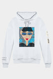 KATLA X HENDRIKKA HOODIE