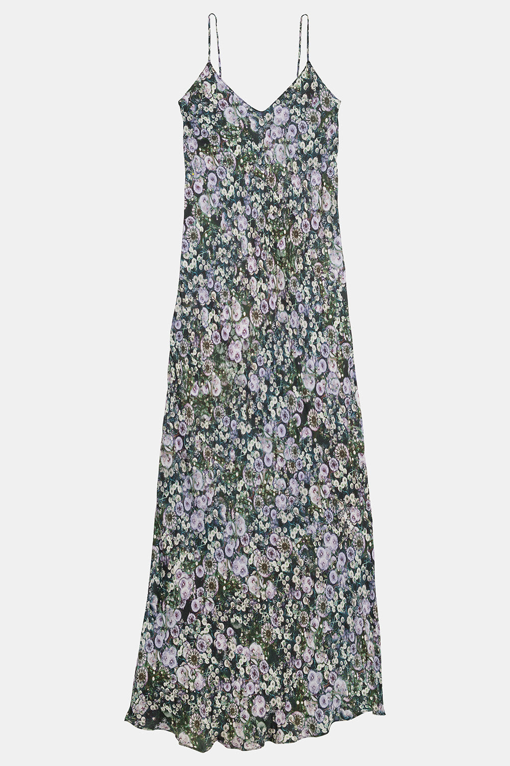 SOFFIA DRESS