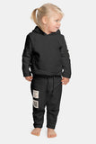 BABY SEAWEED SWEATSUIT