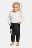 BABY SEAWEED SWEATSUIT