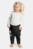 BABY SEAWEED SWEATSUIT