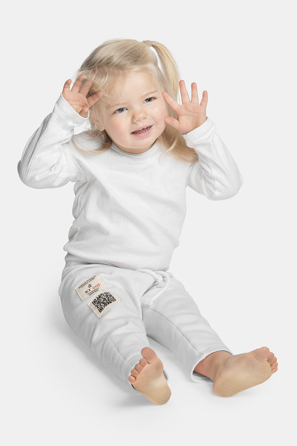 BABY SWEATSUIT