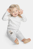 BABY SWEATSUIT