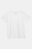 organic cotton white tshirt