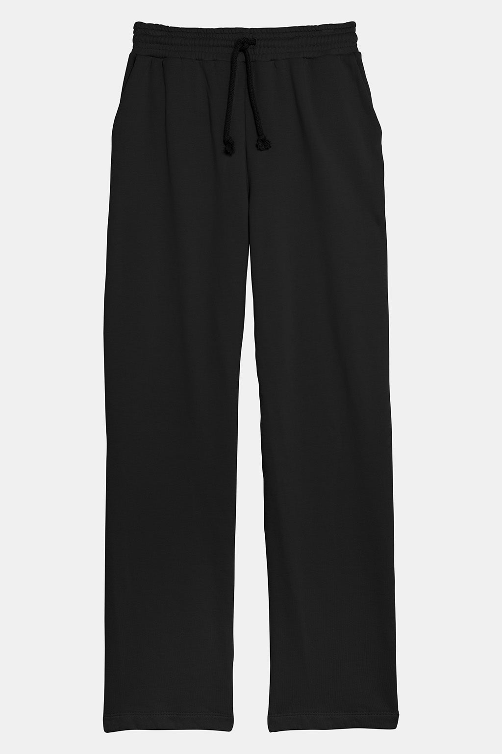 gots organic cotton sweatpants