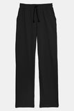 gots organic cotton sweatpants