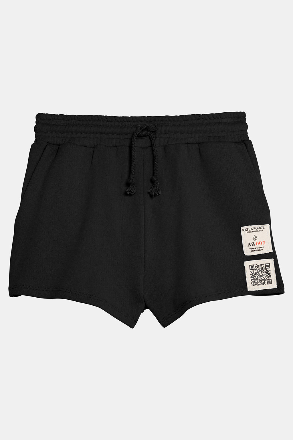 sustainable shorts