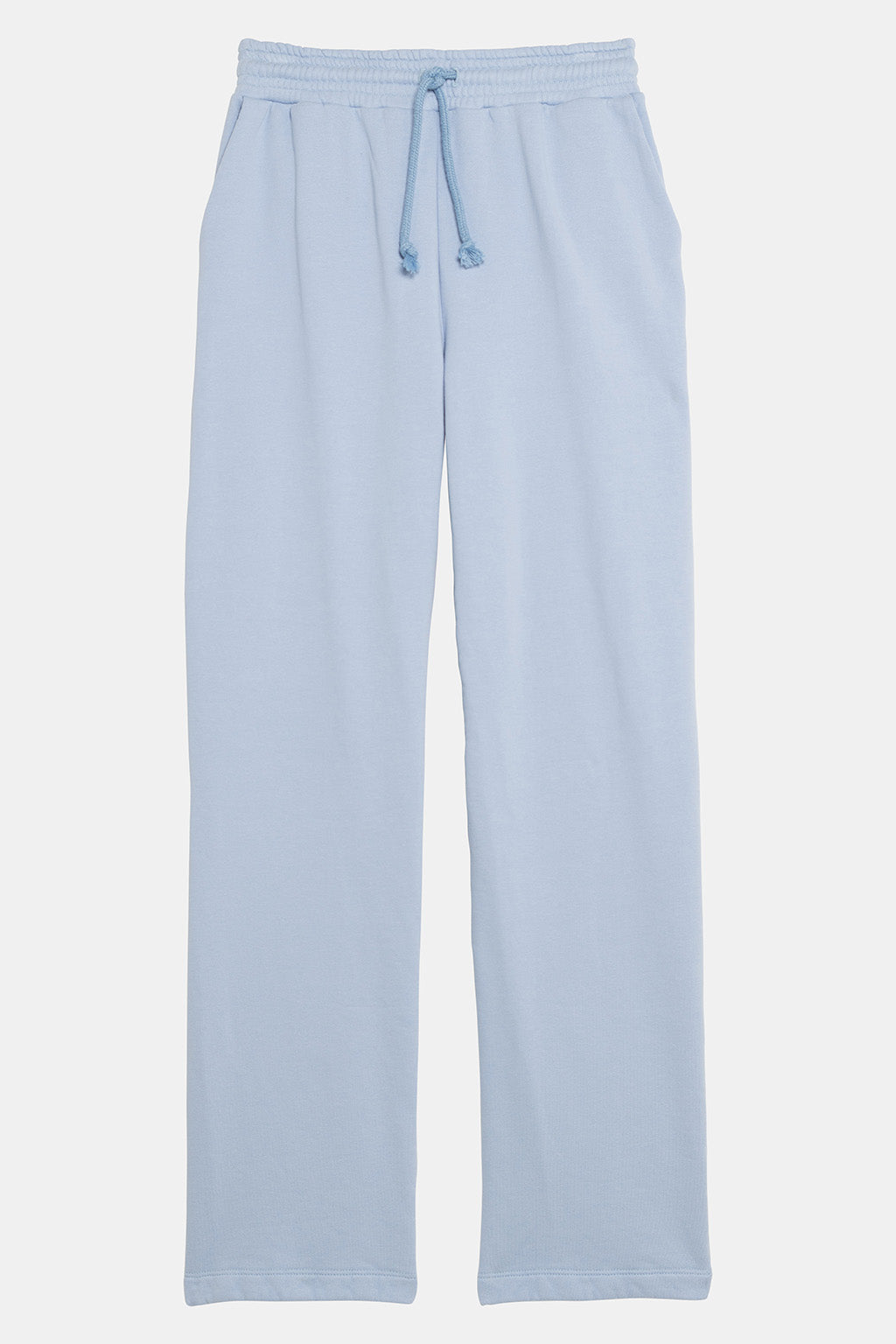 gots organic cotton sweatpants
