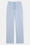 gots organic cotton sweatpants