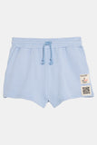 organic cotton shorts