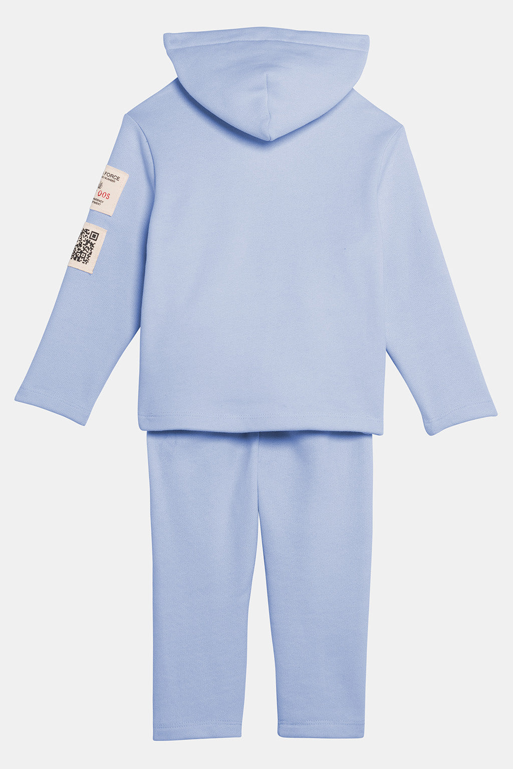BABY SWEATSUIT