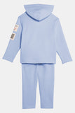 BABY SWEATSUIT