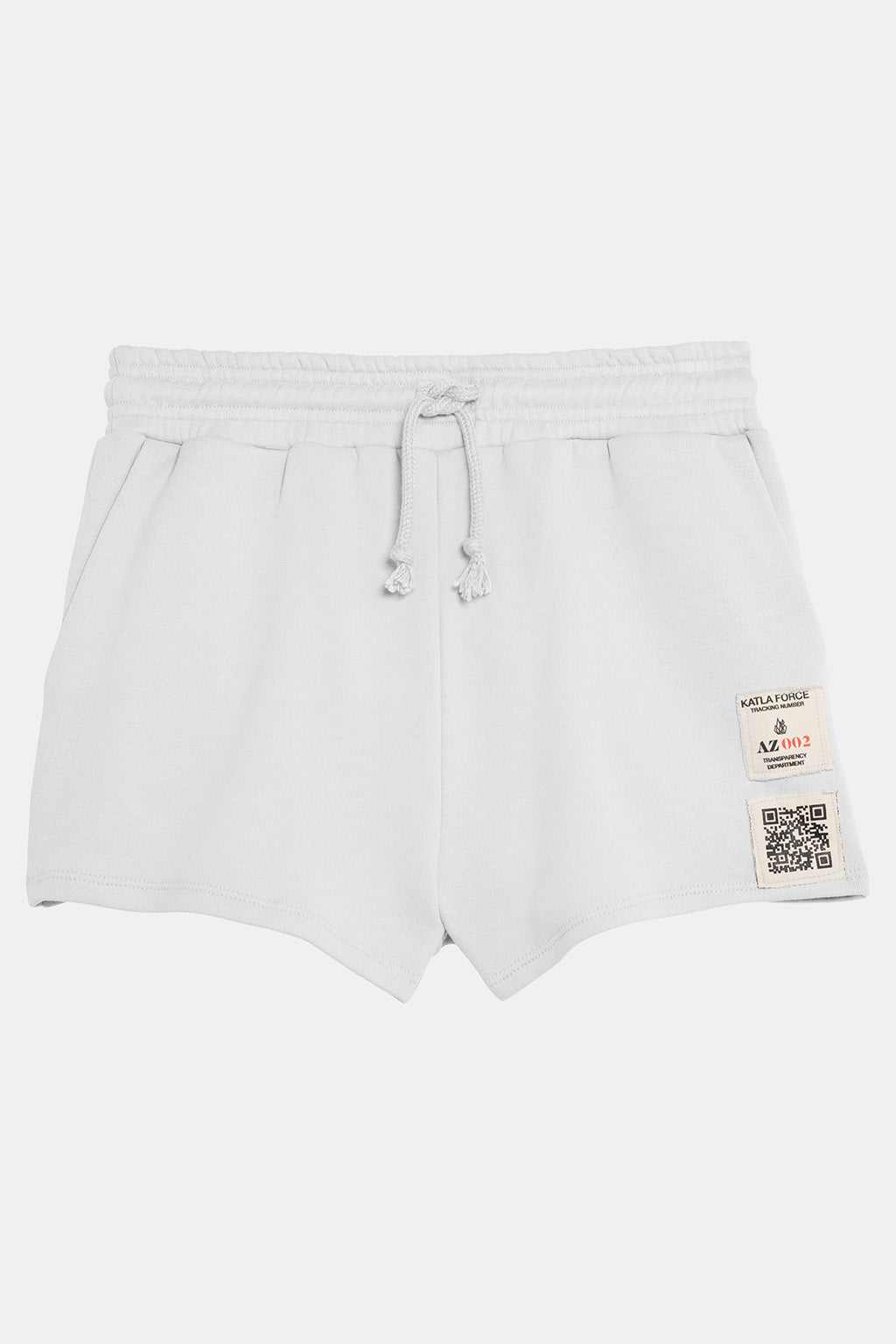organic shorts