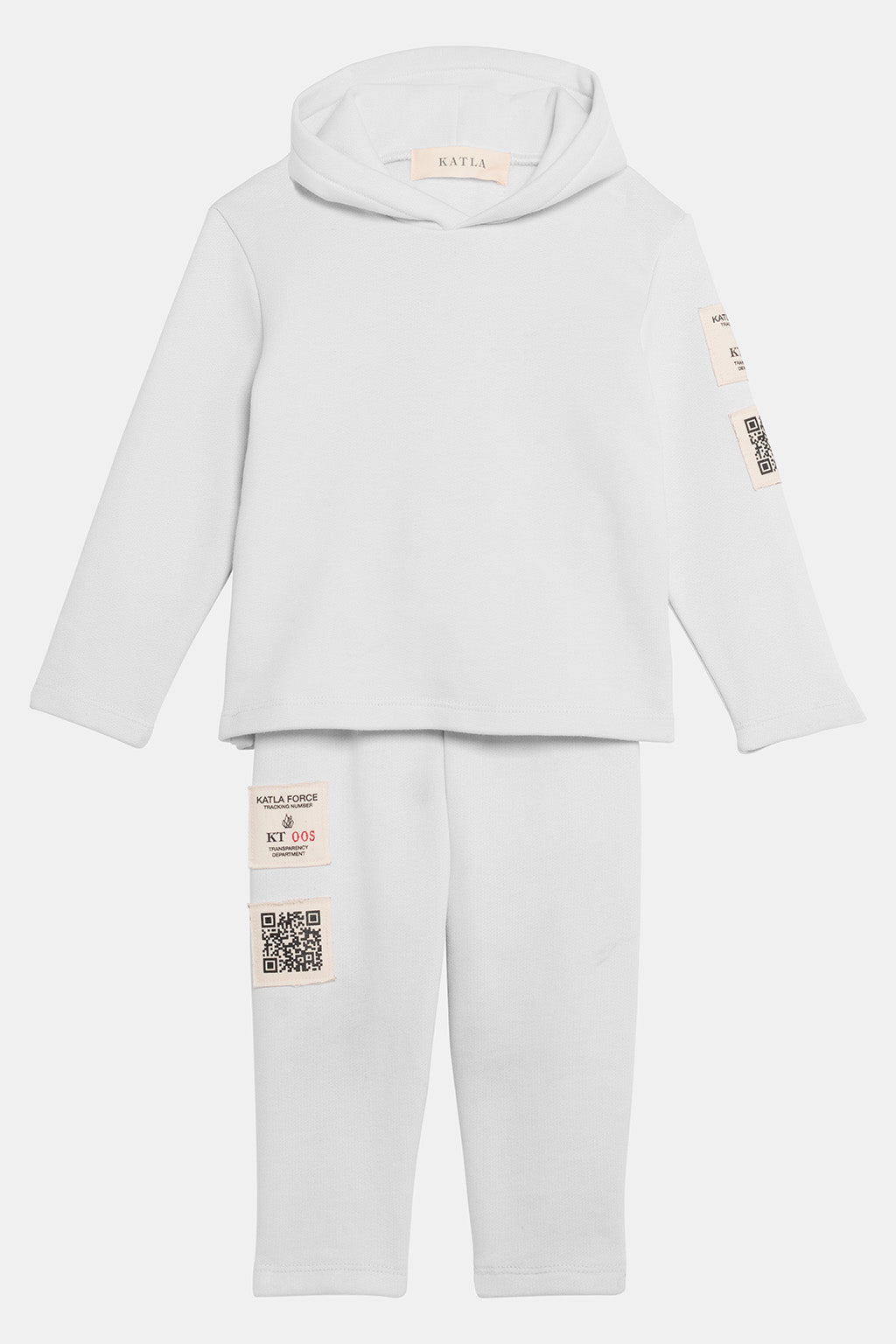 BABY SWEATSUIT