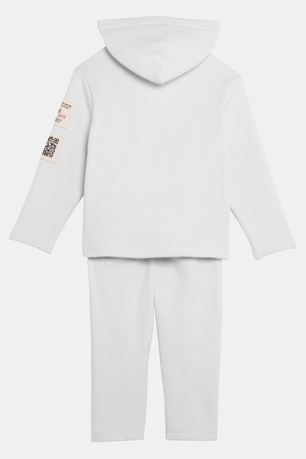 BABY SWEATSUIT