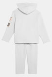 BABY SWEATSUIT