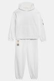 organic kids sweatsuit