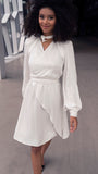 LIV DRESS