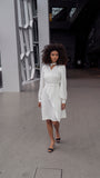 LIV DRESS