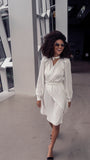 LIV DRESS