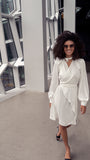 LIV DRESS