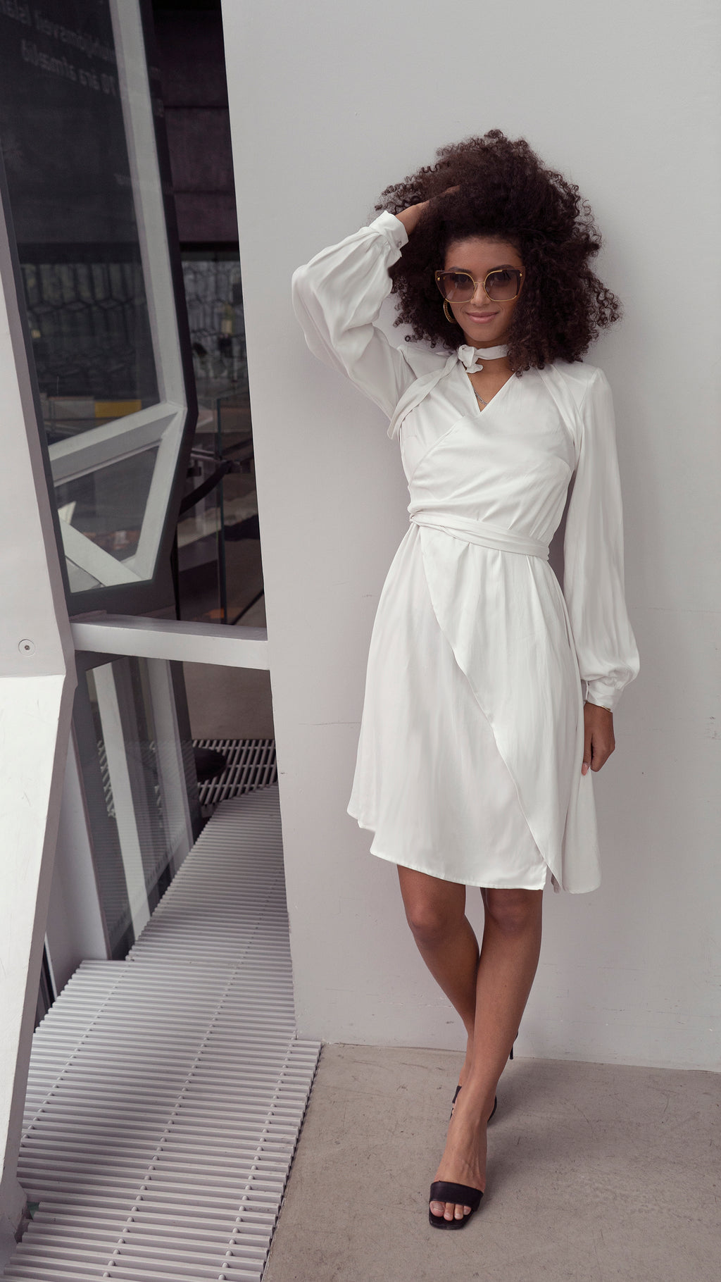 LIV DRESS