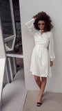 LIV DRESS