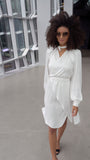 LIV DRESS