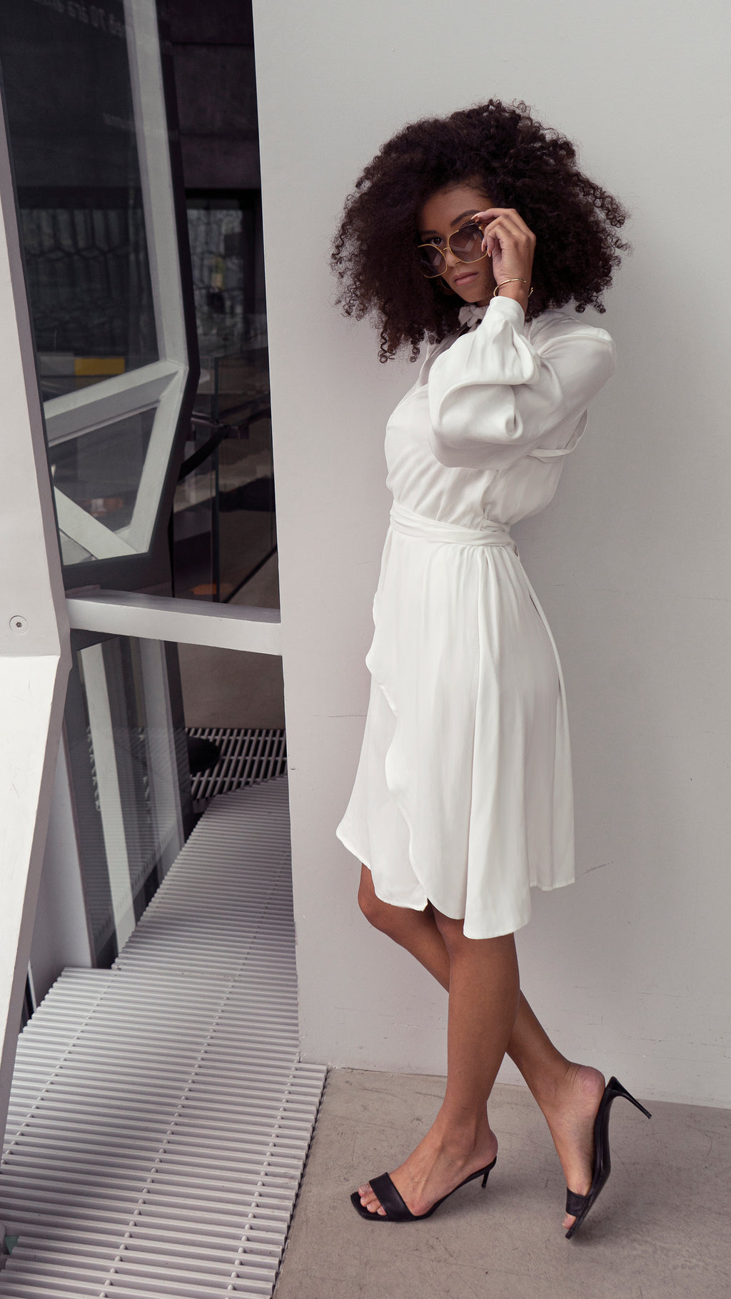 LIV DRESS