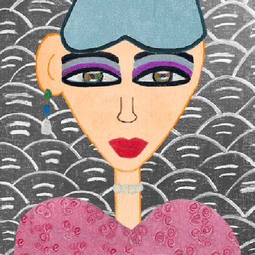 POWERFUL WAYFARER