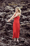 MARIA SLIP DRESS