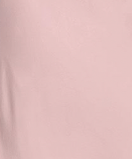 pink slip dress