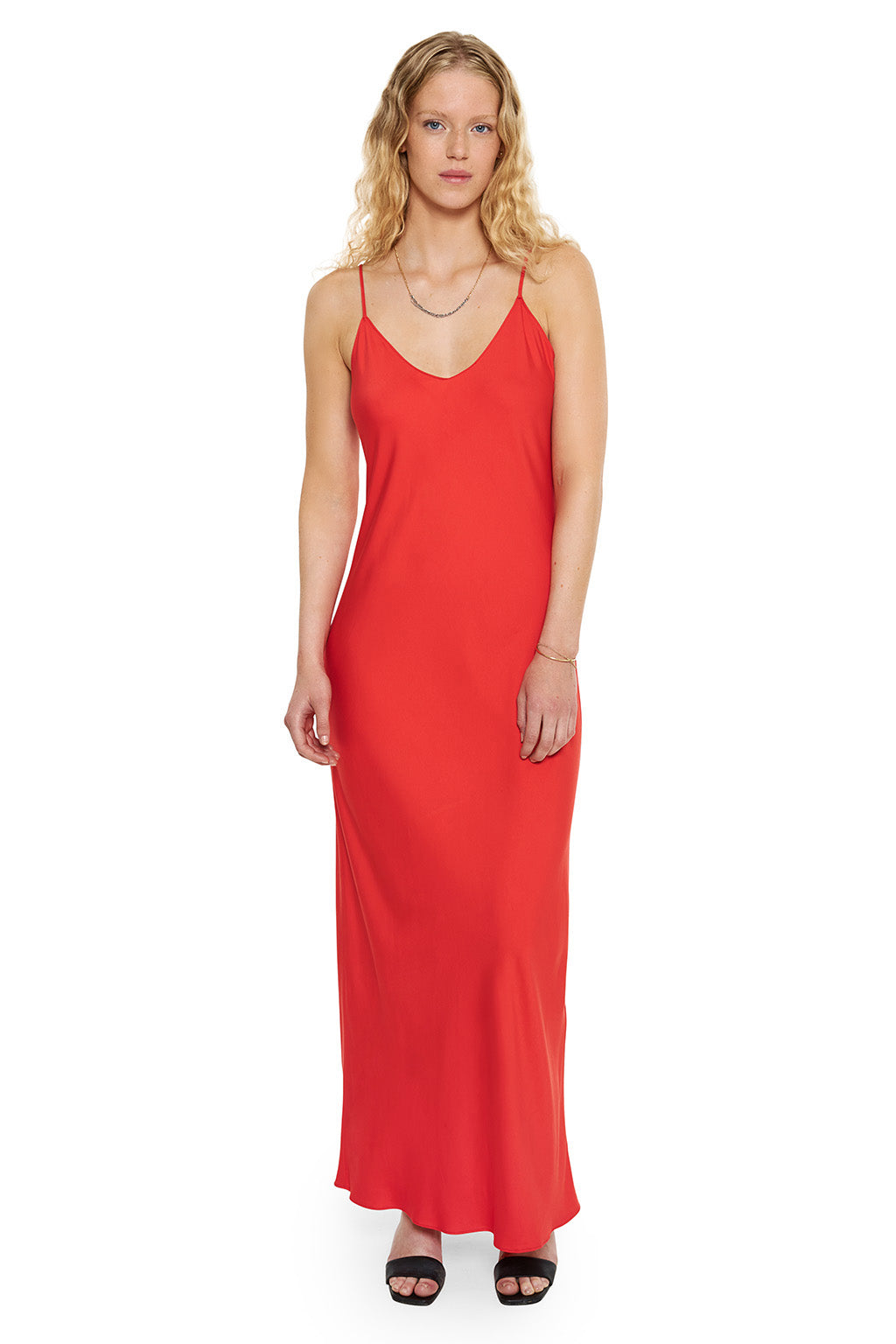MARIA SLIP DRESS